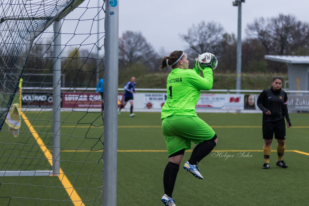 Bild 234 - Frauen Union Tornesch - Victoria : Ergebnis: 4:2